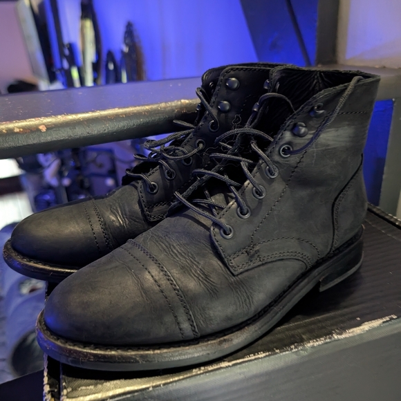 Thursday Captain Boot - Picture 5 of 9